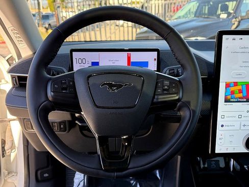 Used 2024 Ford Mustang Mach-E Premium image 18