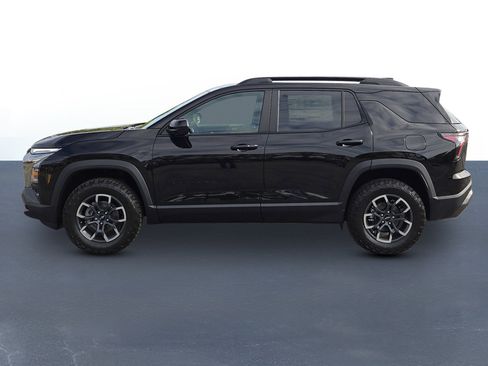 New 2026 Chevrolet Equinox ACTIV w/ Convenience Package III image 8