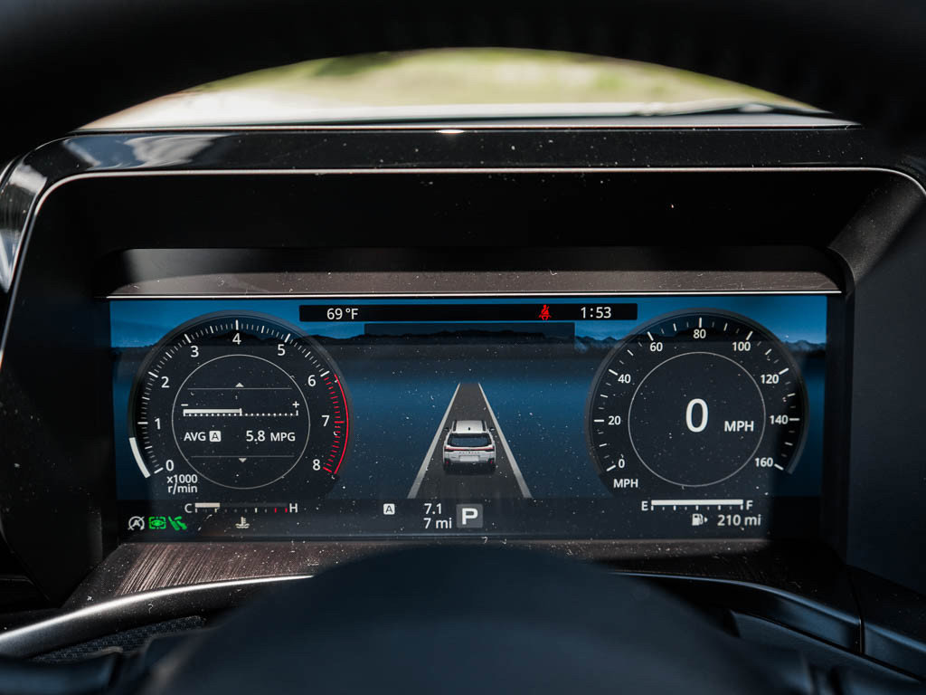 New 2026 Subaru Outback Premium AWD/4WD image 23