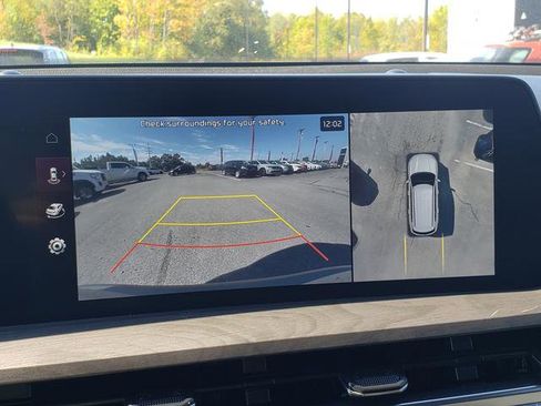 Used 2024 Kia Telluride SX Prestige X-Line image 30