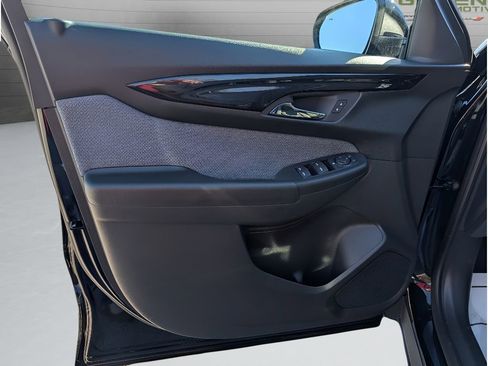 New 2026 Chevrolet TrailBlazer LT w/ LPO, Blackout Package FWD image 15