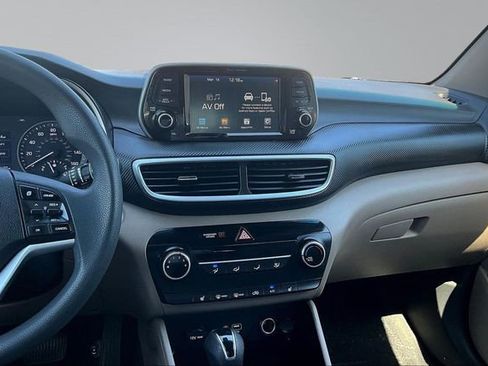 Used 2020 Hyundai Tucson Value image 9