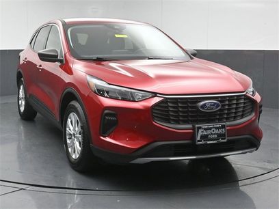 Used 2023 Ford Escape Active