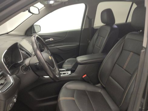 Used 2022 Chevrolet Equinox Premier image 17