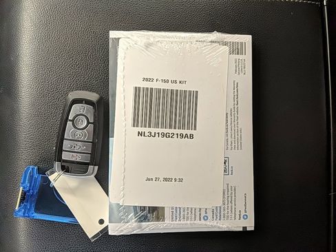 Used 2022 Ford F150 XLT w/ Equipment Group 302A High image 27