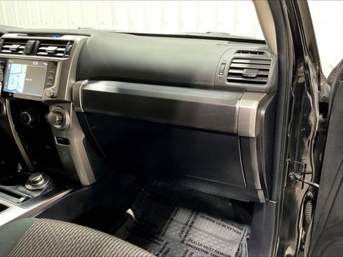 Used 2022 Toyota 4Runner Trail Special Edition image 15