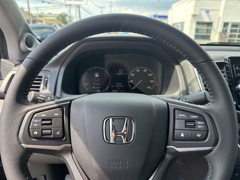 Used 2026 Honda Ridgeline RTL image 18