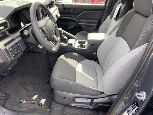 New 2026 Toyota 4Runner TRD Off-Road image 14