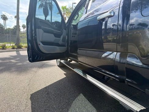 Used 2022 Ford F150 Limited AWD/4WD image 5