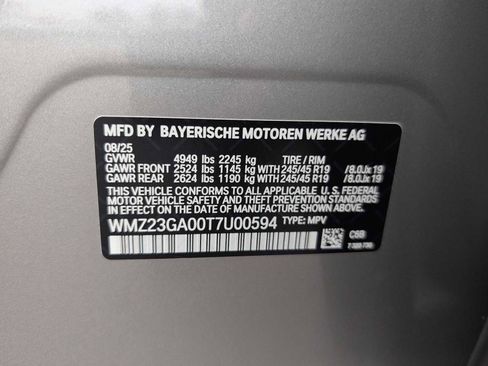 New 2026 MINI Cooper Countryman S image 37