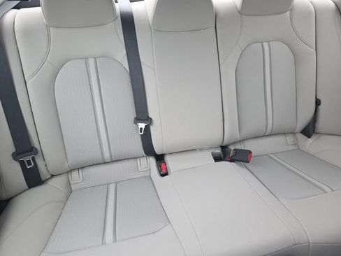 New 2026 Hyundai Sonata Blue image 26