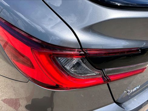 Used 2025 Toyota Camry XSE w/ Premium Package FWD image 28