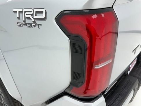 New 2026 Toyota Tacoma TRD Sport w/ TRD Sport Upgrade Package RWD image 37