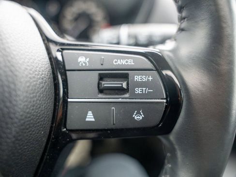 Used 2023 Honda CR-V EX-L image 23