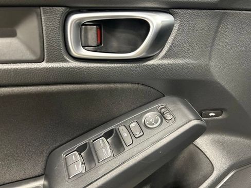 Certified 2024 Honda Civic Sport image 23
