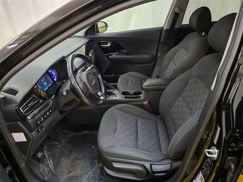Used 2022 Kia Niro LXS w/ Digital Cluster Package image 20