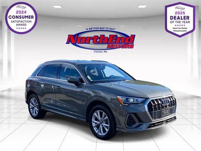 Used 2021 Audi Q3 2.0T Premium w/ Convenience Package
