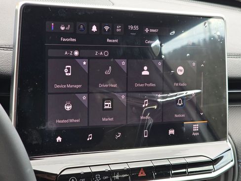 New 2026 Jeep Compass Latitude AWD/4WD image 33