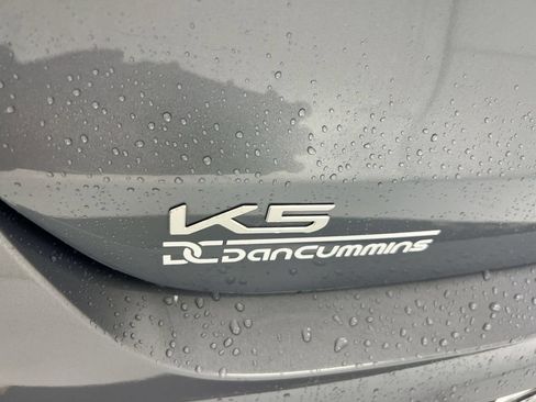 Used 2023 Kia K5 LXS FWD image 25
