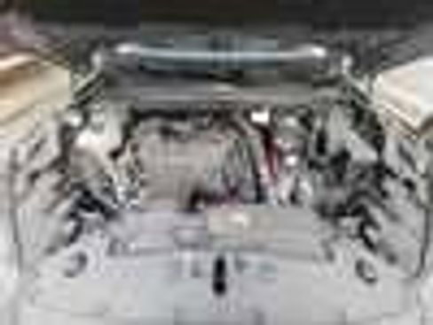 Used 2024 Lincoln Nautilus Reserve image 9