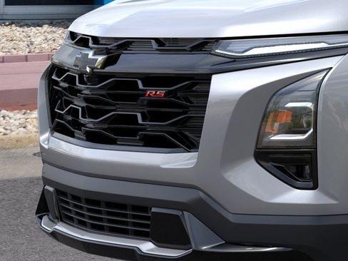 New 2026 Chevrolet Equinox RS AWD/4WD image 56