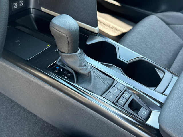 Certified 2026 Toyota Camry LE FWD image 27