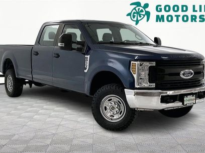 Used 2019 Ford F250 XL w/ Power Equipment Group