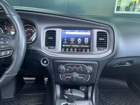 Used 2023 Dodge Charger Scat Pack w/ Plus Group image 18