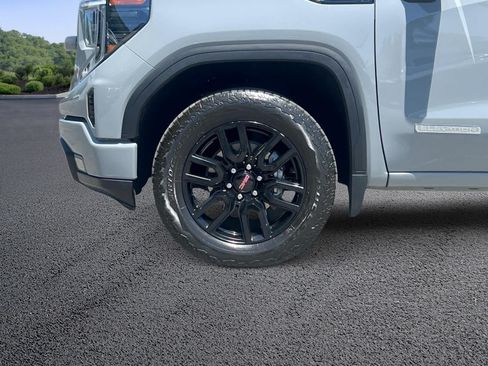 Certified 2024 GMC Sierra 1500 Elevation AWD/4WD image 11