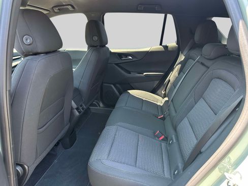 Certified 2025 Chevrolet Equinox LT w/ Safety and Technology Package AWD/4WD image 10