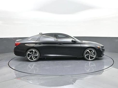 Used 2021 Honda Accord Sport image 24