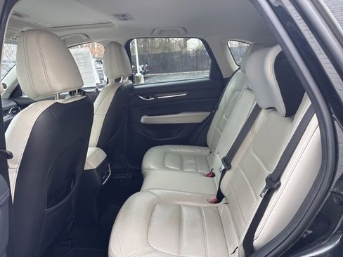 Used 2018 MAZDA CX-5 Grand Touring image 4