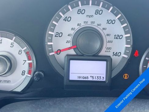 Used 2012 Honda Pilot Touring image 10