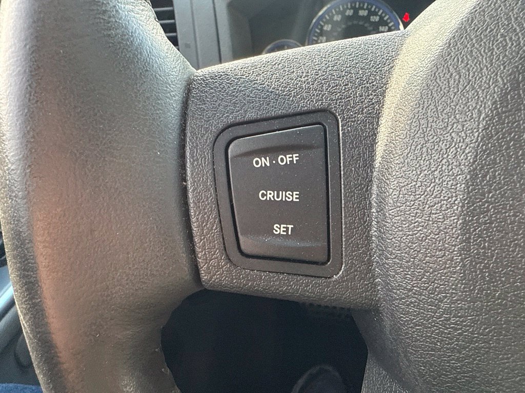 Used 2007 Jeep Grand Cherokee SRT8 w/ SRT Option Group I AWD/4WD image 36