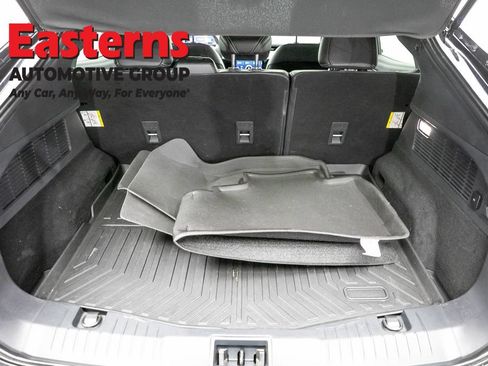 Used 2021 Ford Mustang Mach-E Select RWD image 9