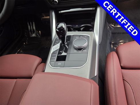 Certified 2023 BMW 430i 430i w/ M Sport Package image 18