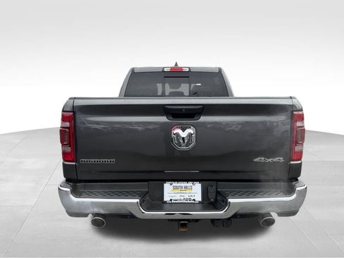 Certified 2023 RAM 1500 Big Horn image 10