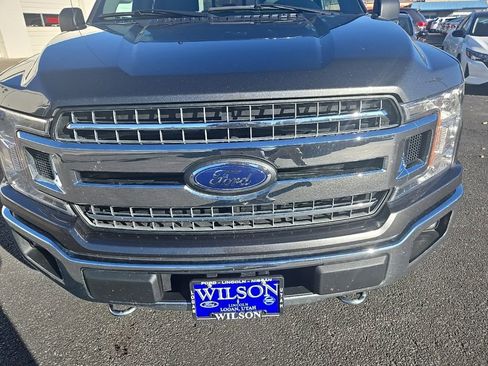 Used 2020 Ford F150 XLT w/ Equipment Group 302A Luxury image 31