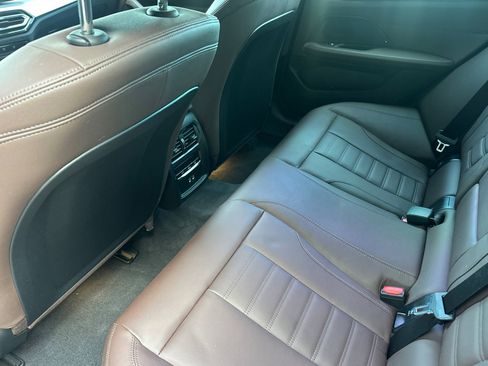 Certified 2023 BMW i4 eDrive35 RWD image 15