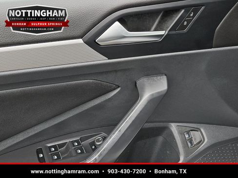 Used 2024 Volkswagen Jetta S FWD image 23