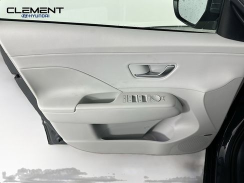 New 2026 Hyundai Kona Limited image 25