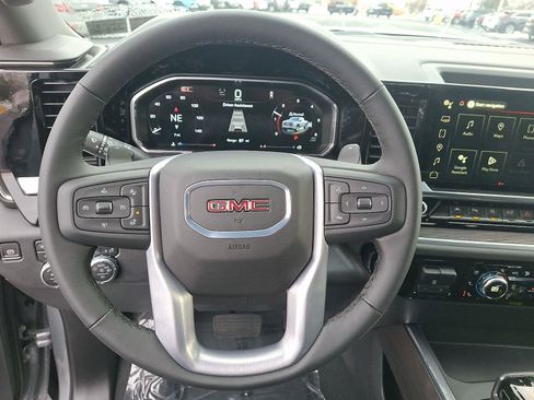 New 2026 GMC Sierra 1500 SLT w/ SLT Premium Package image 9