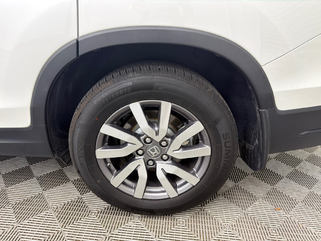 Used 2021 Honda Pilot EX-L image 22