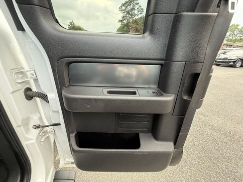 Used 2013 Ford F150 FX4 w/ Luxury Equipment Group image 16