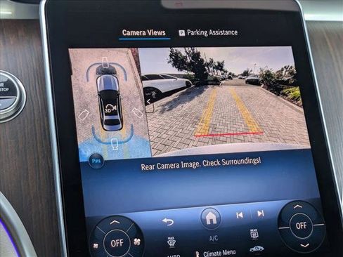 New 2026 Mercedes-Benz C 300 Sedan image 12