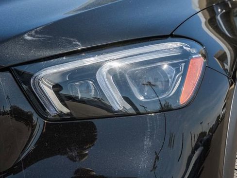 Used 2023 Mercedes-Benz GLE 350 4MATIC image 14