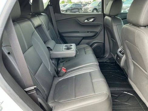 Used 2023 Chevrolet Blazer LT w/ LPO, Cargo Package FWD image 23