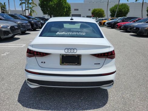 Used 2026 Audi A3 2.0T Premium w/ Convenience Package AWD/4WD image 5