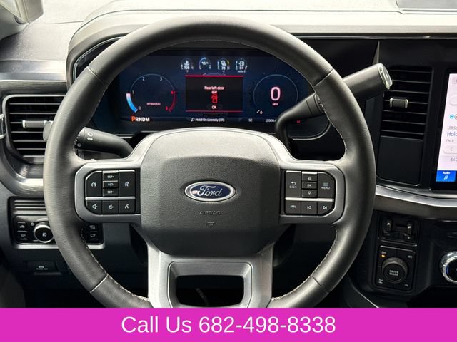 Used 2025 Ford F250 Lariat w/ FX4 Off-Road Package AWD/4WD image 15