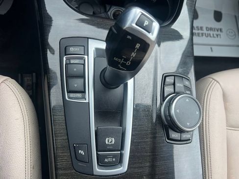 Used 2016 BMW X3 sDrive28i RWD image 27